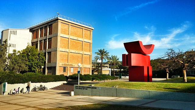 law school
